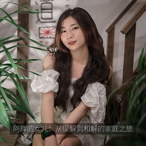 阿辉的女儿：从误解到和解的家庭之旅