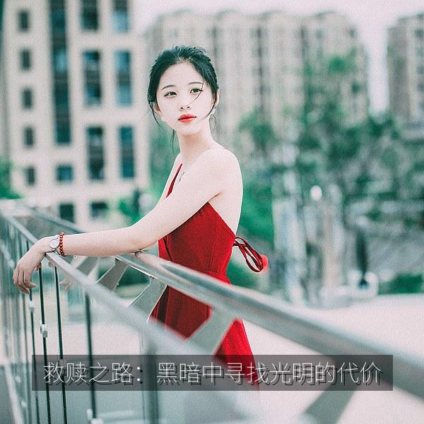 救赎之路：黑暗中寻找光明的代价 海报
