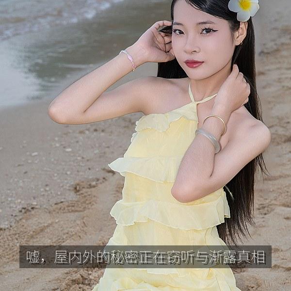 嘘，屋内外的秘密正在窃听与渐露真相