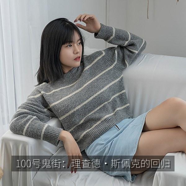 100号鬼街：理查德·斯佩克的回归