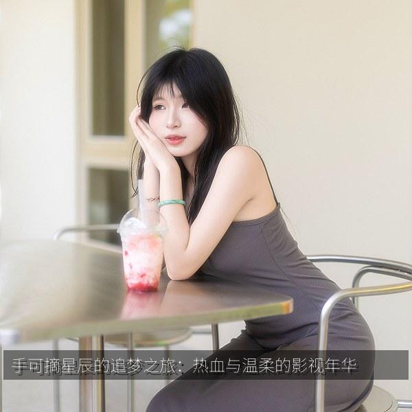 手可摘星辰的追梦之旅：热血与温柔的影视年华