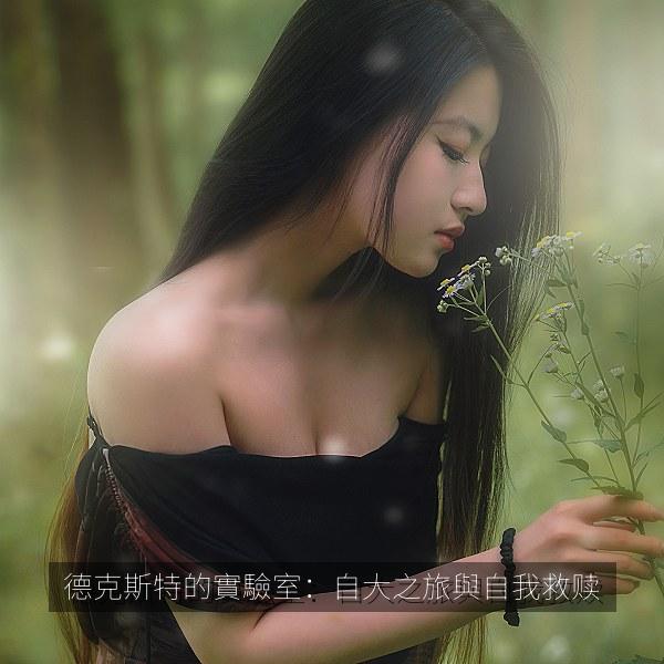 德克斯特的實驗室：自大之旅與自我救赎 海报