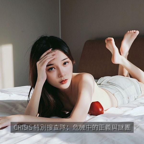 CRISIS 特別搜查隊：危機中的正義與謎團