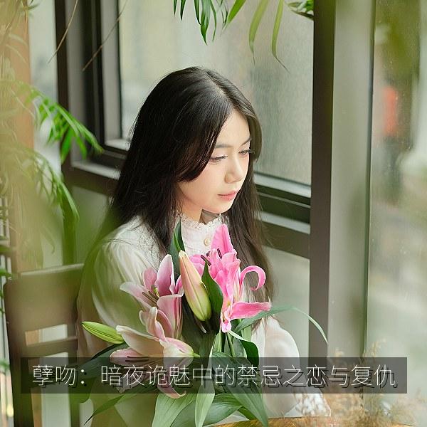 孽吻：暗夜诡魅中的禁忌之恋与复仇