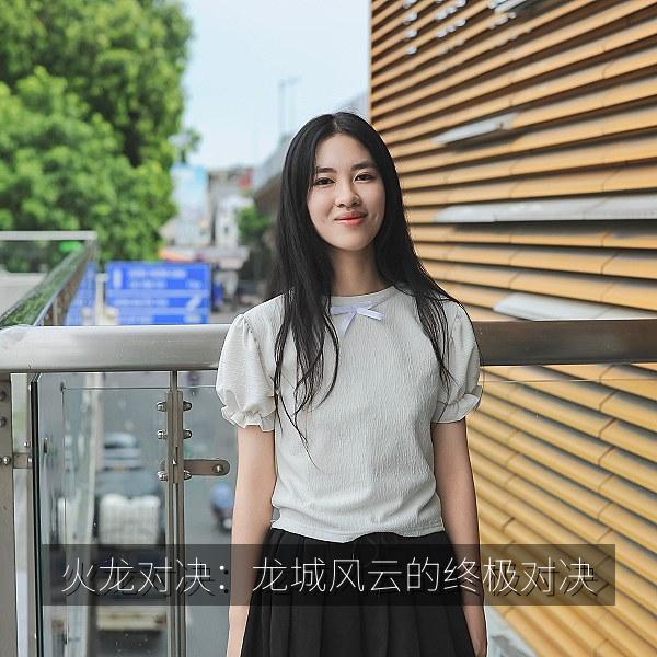 火龙对决：龙城风云的终极对决