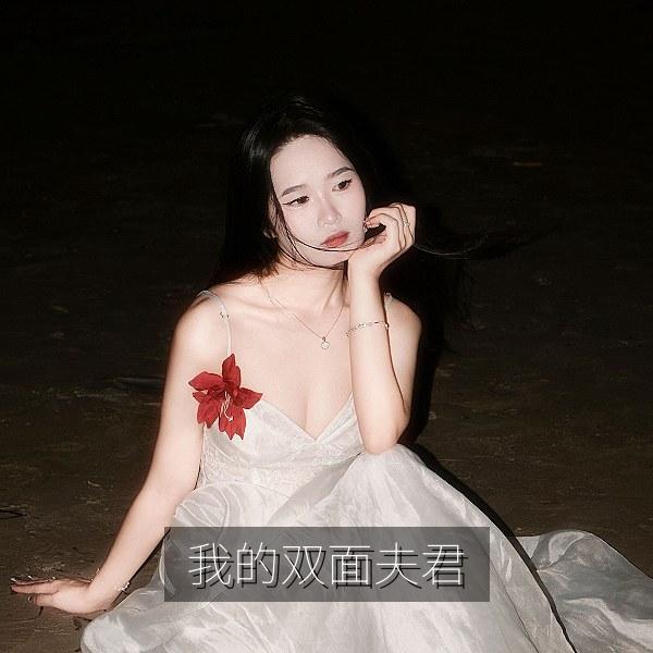 我的双面夫君