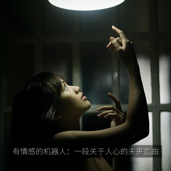 有情感的机器人：一段关于人心的未来恋曲