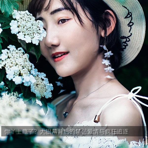 你丫上瘾了？大银幕背后的禁忌爱情与疯狂追逐 海报