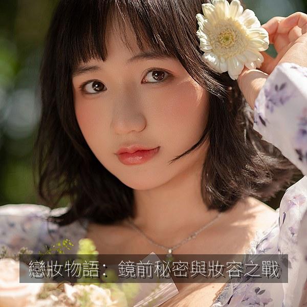 戀妝物語：鏡前秘密與妝容之戰
