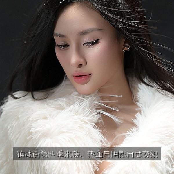 镇魂街第四季来袭，热血与阴影再度交织
