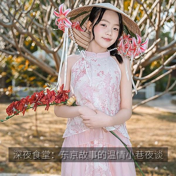 深夜食堂：东京故事的温情小巷夜谈 剧照