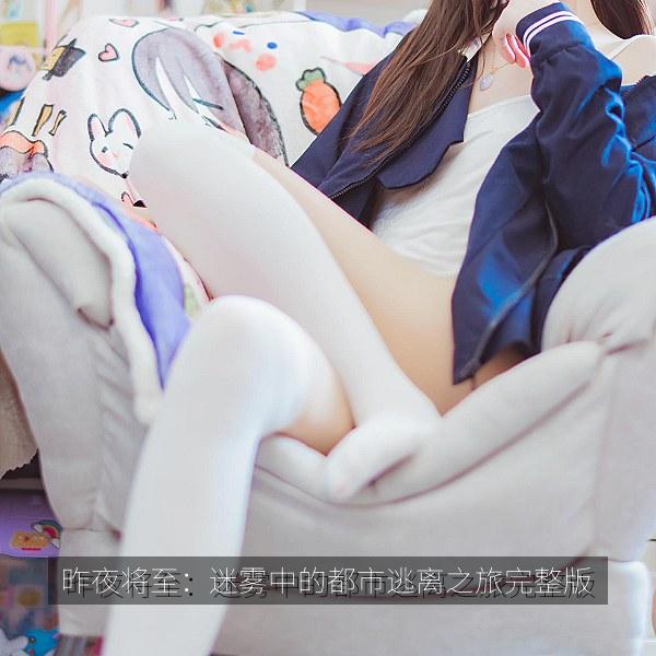 昨夜将至：迷雾中的都市逃离之旅完整版 海报