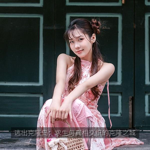 逃出克隆岛：求生与真相交织的克隆之城