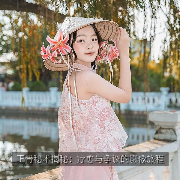 正骨秘术揭秘：疗愈与争议的影像旅程 海报