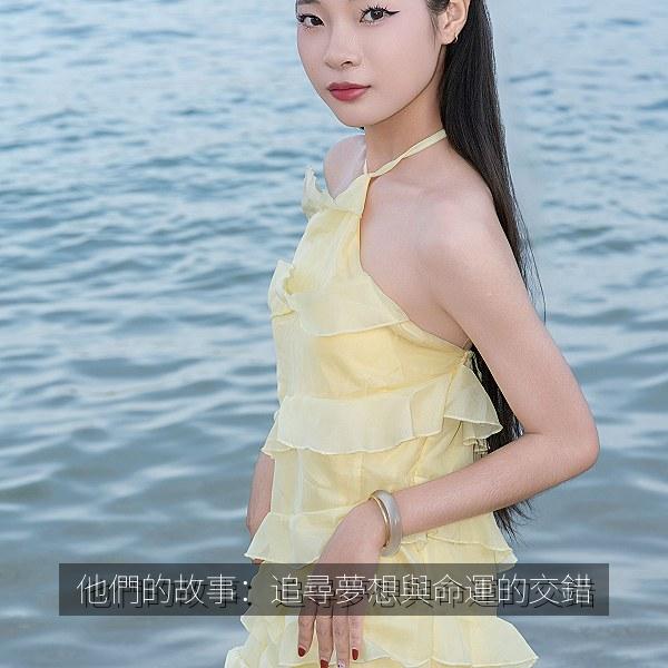 他們的故事：追尋夢想與命運的交錯
