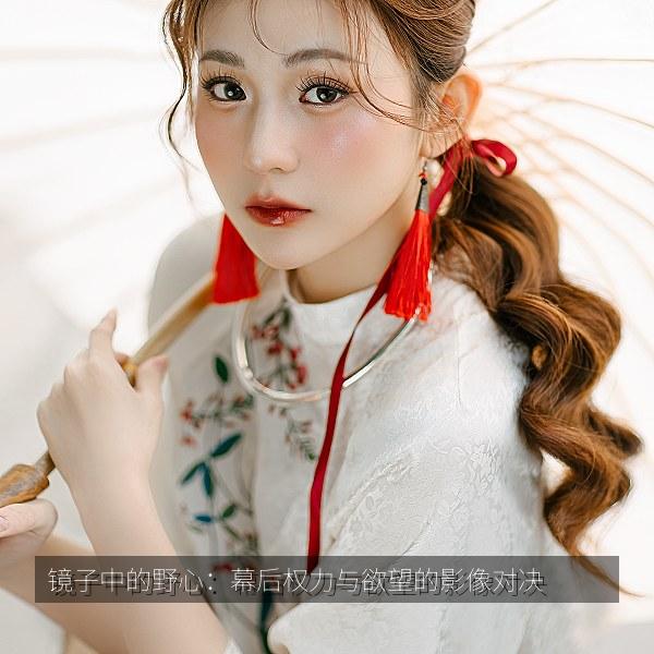 镜子中的野心：幕后权力与欲望的影像对决