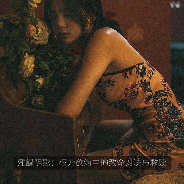 淫謀阴影：权力欲海中的致命对决与救赎