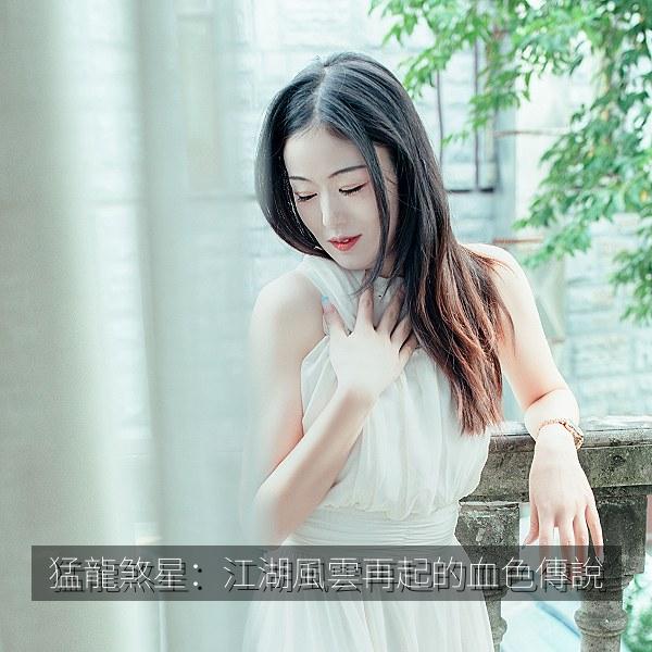 猛龍煞星：江湖風雲再起的血色傳說相关影视海报