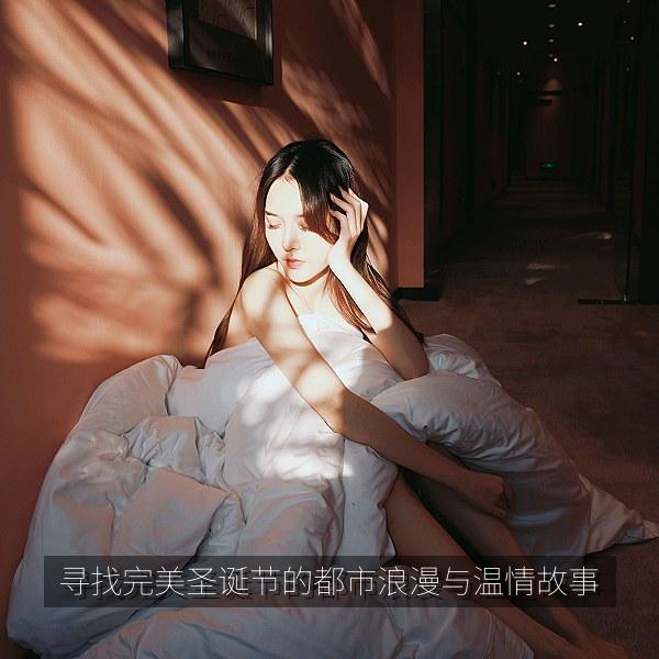 寻找完美圣诞节的都市浪漫与温情故事相关影视海报