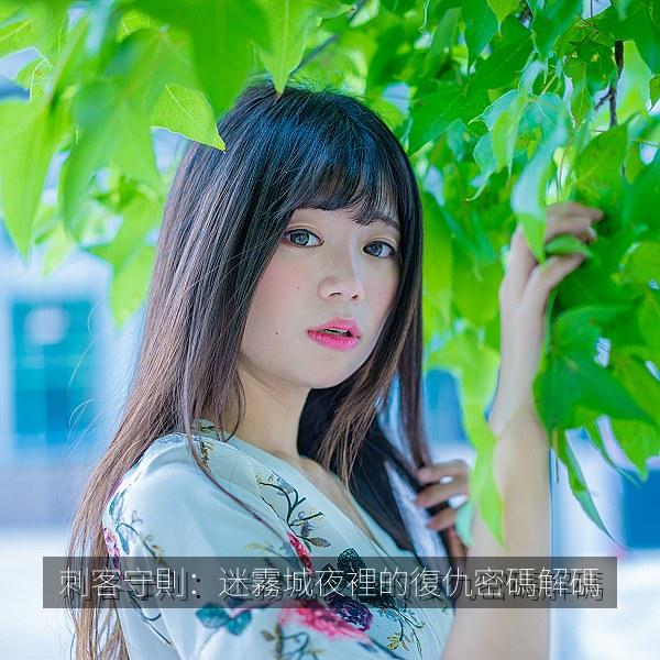 刺客守則：迷霧城夜裡的復仇密碼解碼