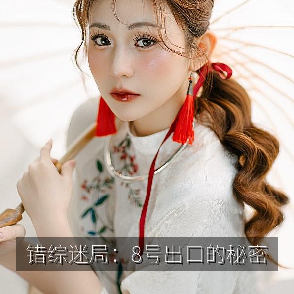 错综迷局：8号出口的秘密