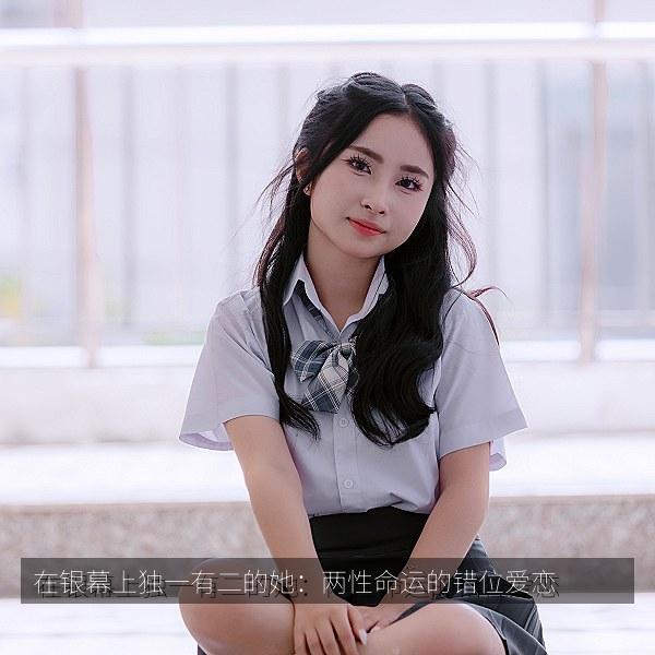 在银幕上独一有二的她：两性命运的错位爱恋