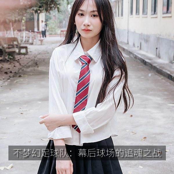 不梦幻足球队：幕后球场的追魂之战 海报