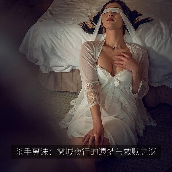杀手离沫：雾城夜行的遗梦与救赎之谜相关影视海报