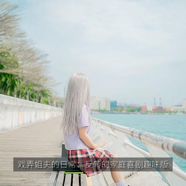 戏弄姐夫的日常：反转的家庭喜剧趣味版 海报