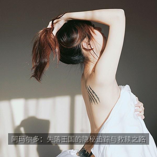 阿玛尔多：失落王国的隐秘追踪与救赎之路 相关推荐
