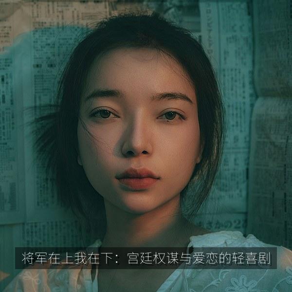 将军在上我在下：宫廷权谋与爱恋的轻喜剧