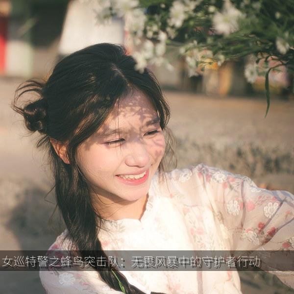 女巡特警之蜂鸟突击队：无畏风暴中的守护者行动