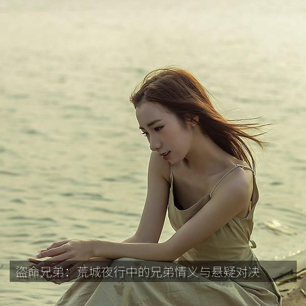盜命兄弟：荒城夜行中的兄弟情义与悬疑对决相关影视海报