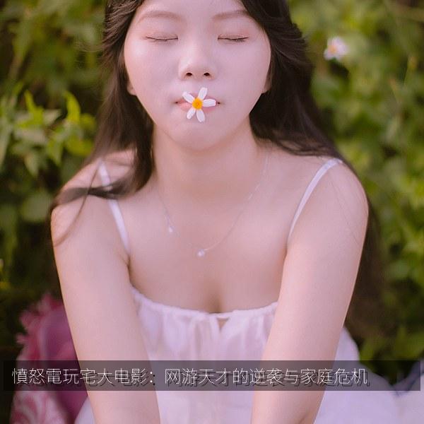 憤怒電玩宅大电影：网游天才的逆袭与家庭危机