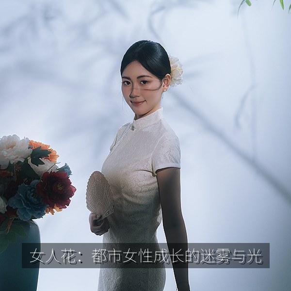女人花:都市女性成长的迷雾与光
