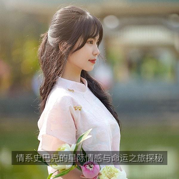 情系史巴克的星际情感与命运之旅探秘
