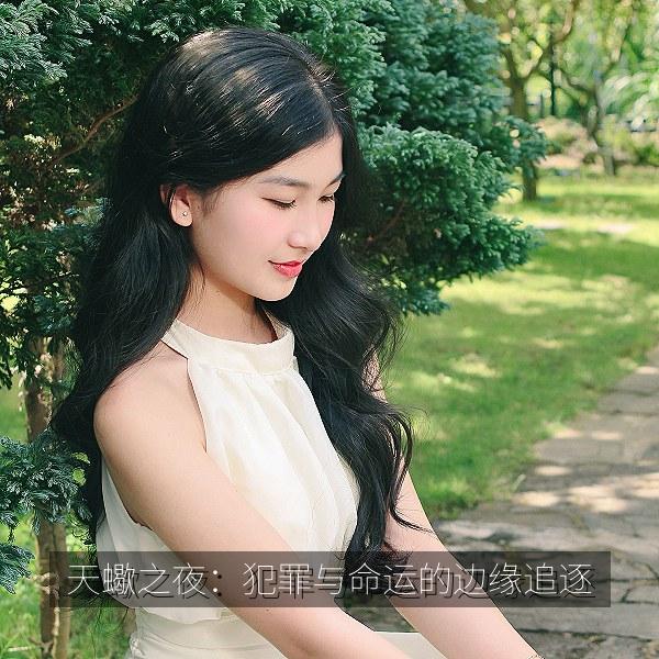 天蠍之夜：犯罪与命运的边缘追逐 海报