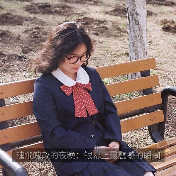 魂飛魄散的夜晚：银幕上最震撼的瞬间