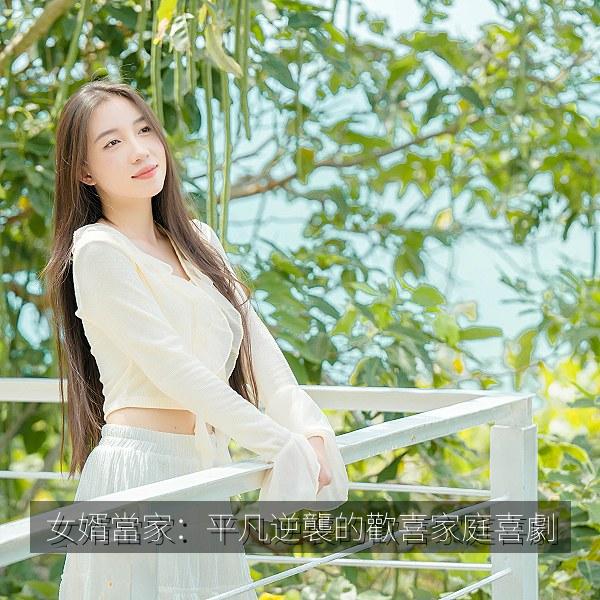 女婿當家：平凡逆襲的歡喜家庭喜劇 海报