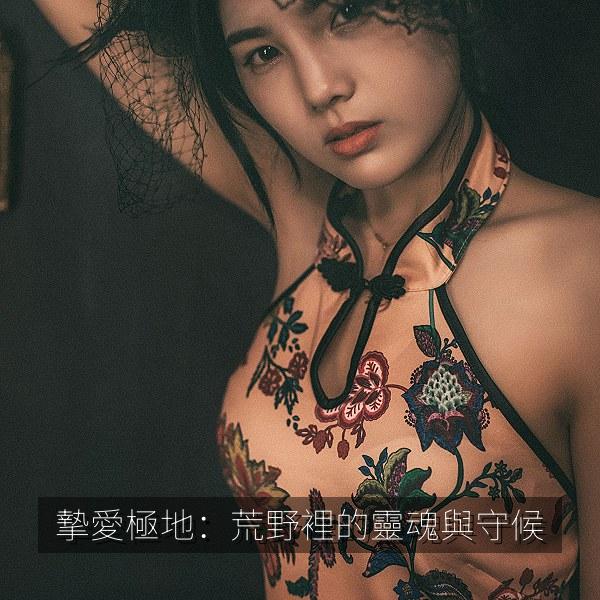 摯愛極地：荒野裡的靈魂與守候 海报