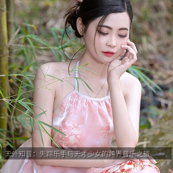 天外知音：失踪乐手与天才少女的跨界音乐之旅