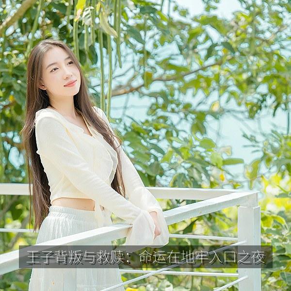 王子背叛与救赎：命运在地牢入口之夜