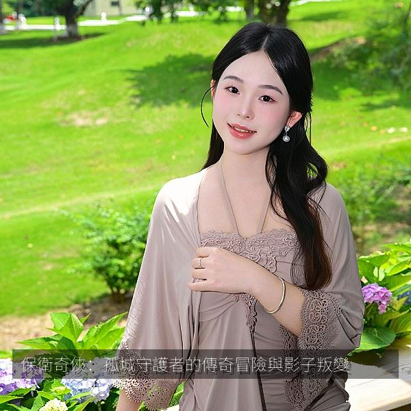 保衛奇俠：孤城守護者的傳奇冒險與影子叛變 海报