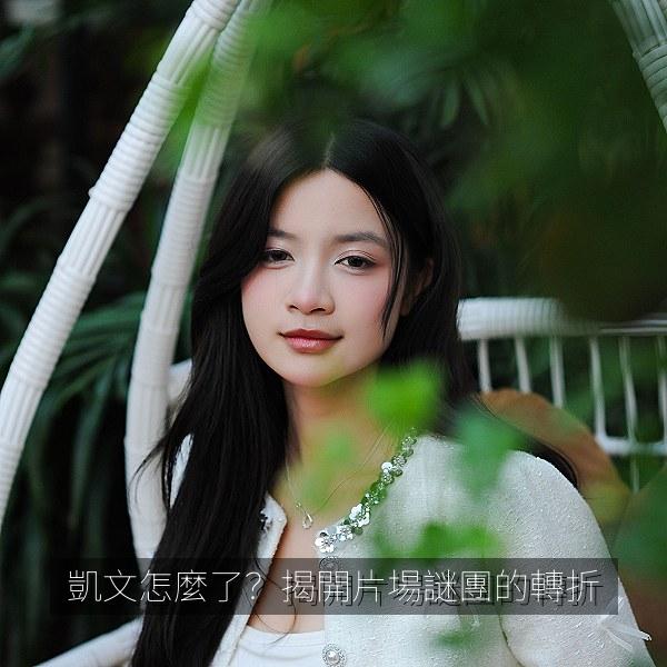 凱文怎麼了？揭開片場謎團的轉折