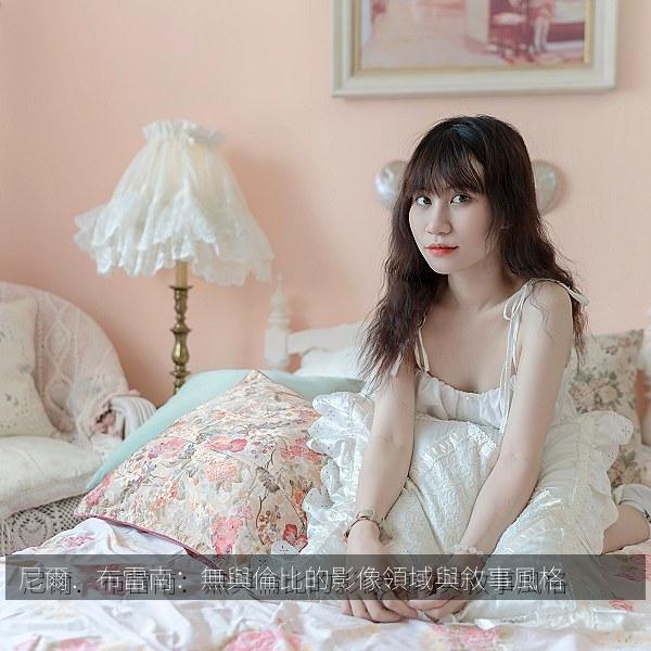 尼爾．布雷南：無與倫比的影像領域與敘事風格 海报