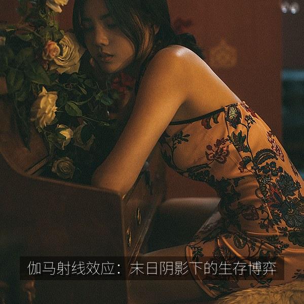 伽马射线效应：末日阴影下的生存博弈 海报