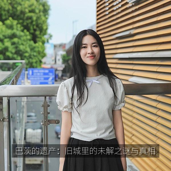 巴茨的遗产：旧城里的未解之谜与真相