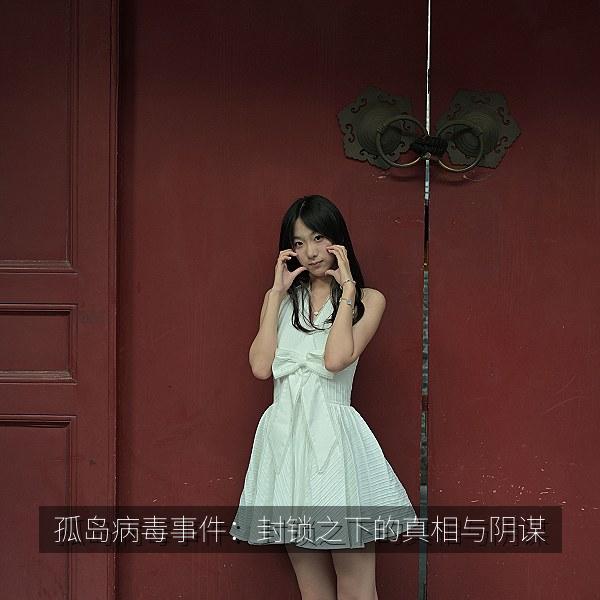 孤岛病毒事件：封锁之下的真相与阴谋 剧照