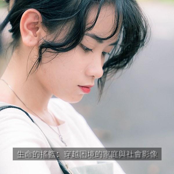 生命的搖籃：穿越困境的家庭與社會影像相关影视海报