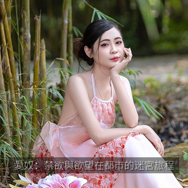 愛奴：禁欲與欲望在都市的迷宮旅程 海报